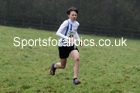 Boys under-15s, NECAA Junior Cross Country Relays, Thornley Farm, Peterlee, Saturday, December 12th. Photo: David T. Hewitson/Sports for All Pics